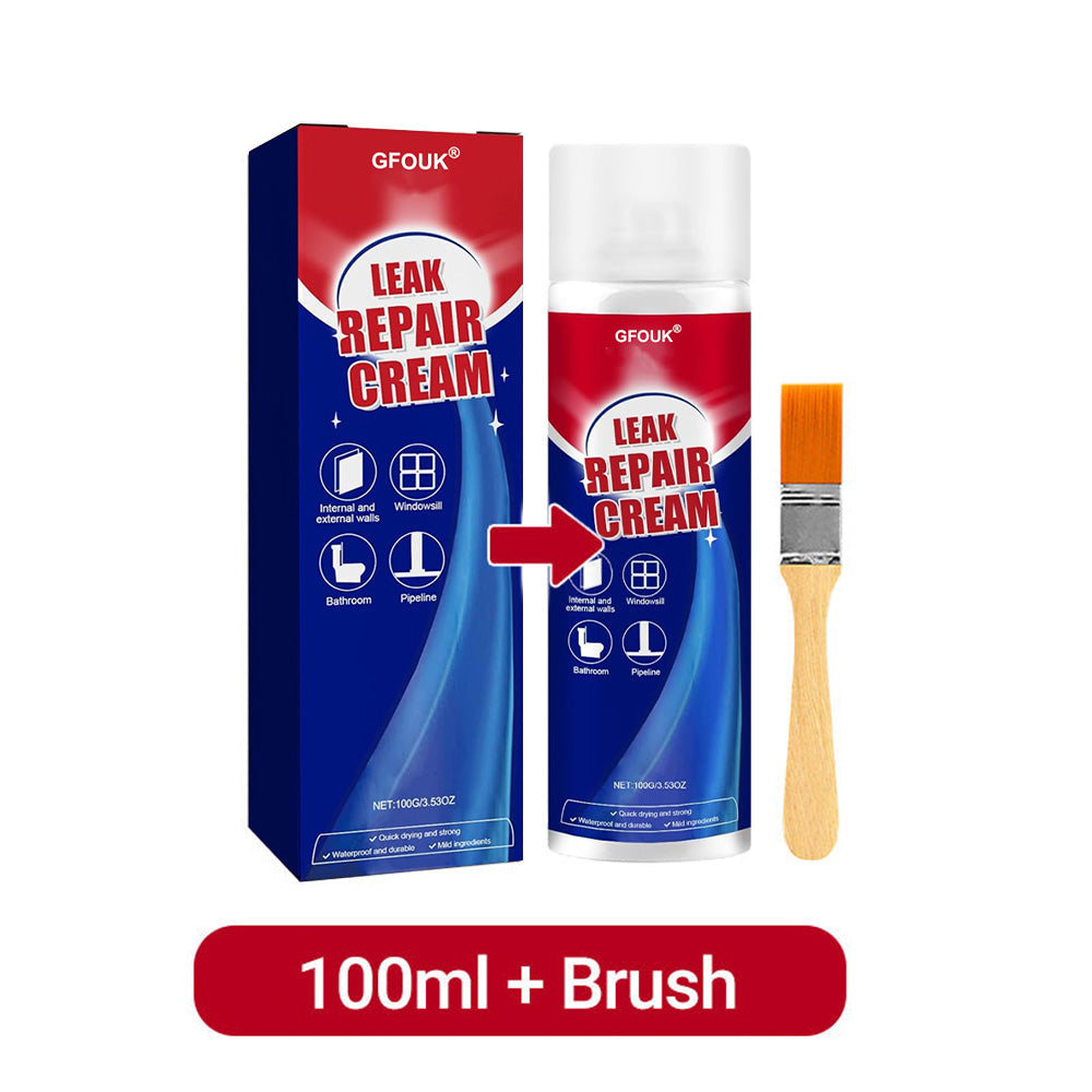 💦🔧Invisible Waterproof Sealant Spray – Instant Leak Repair for Roofs, Walls & Pipes (Long-Lasting)🏠