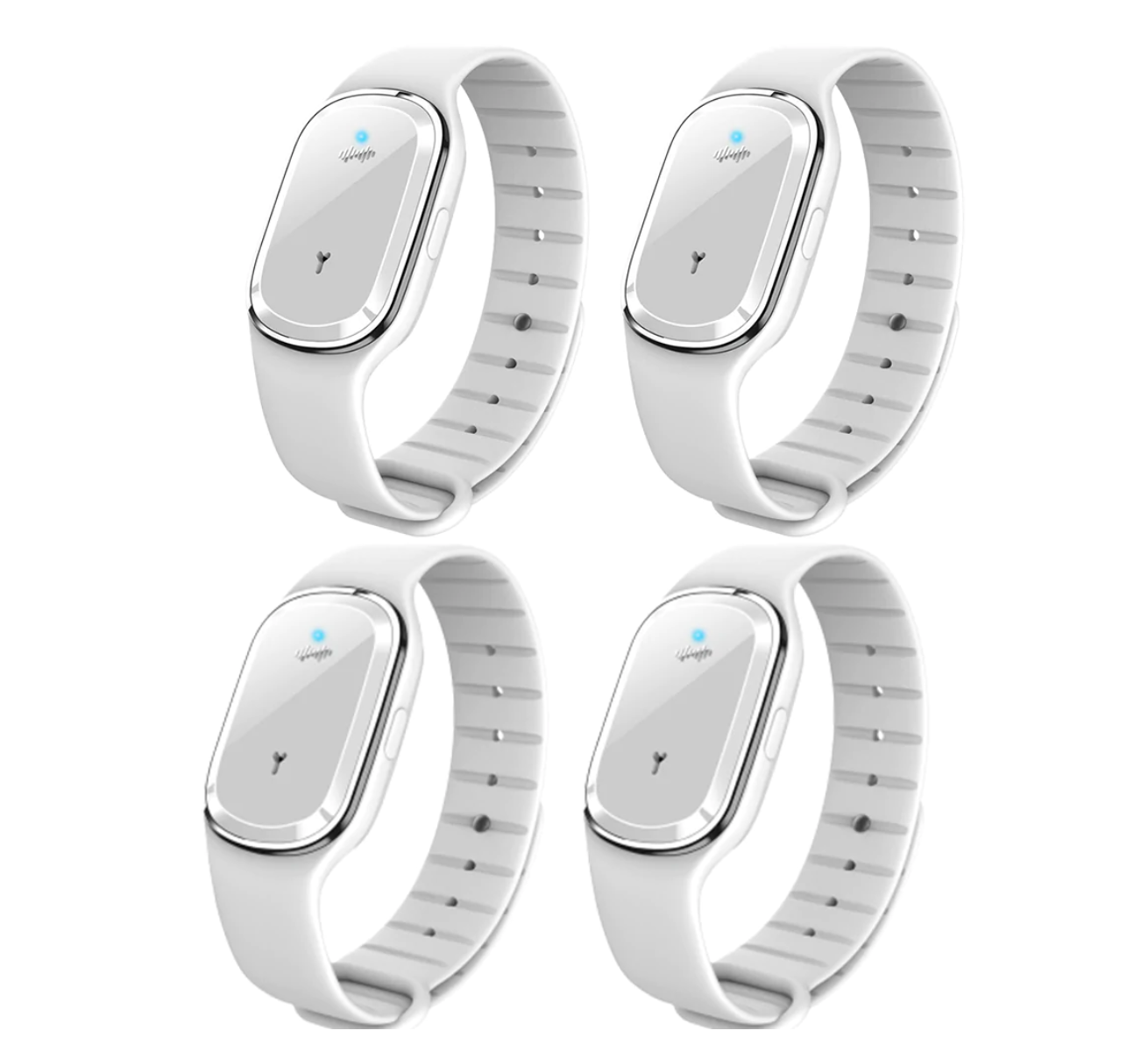 flysmus™ TOMO Ultrasonic UltraTech Body Shape Wristband⚡