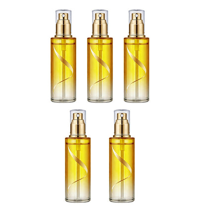 🧚Protein Repair 3-in-1 Hair Oil Spray – Smooth, Shine & Frizz Control