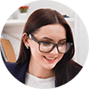 Customer avatar
