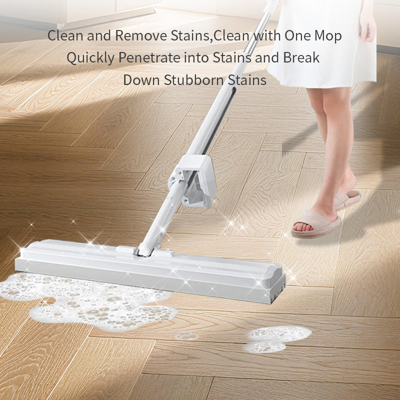 ✨ Multi-Surface Floor Cleaning Tablets | Antibacterial & Odour-Removing