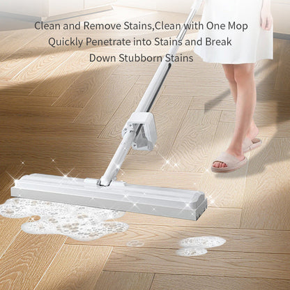 ✨ Multi-Surface Floor Cleaning Tablets | Antibacterial & Odour-Removing