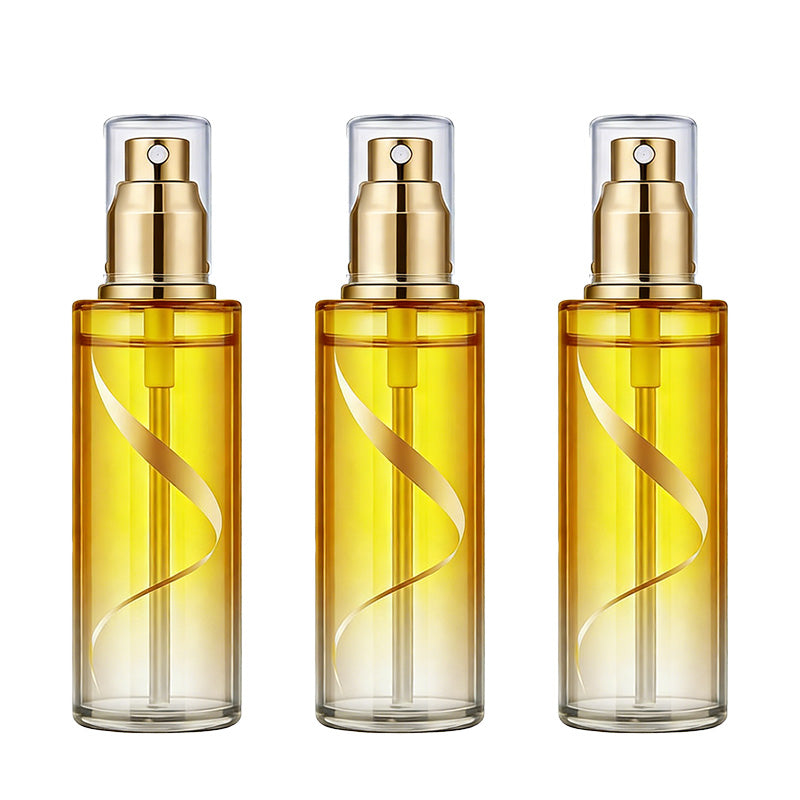 🧚Protein Repair 3-in-1 Hair Oil Spray – Smooth, Shine & Frizz Control