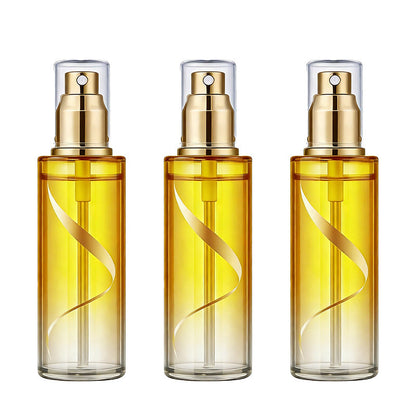 🧚Protein Repair 3-in-1 Hair Oil Spray – Smooth, Shine & Frizz Control