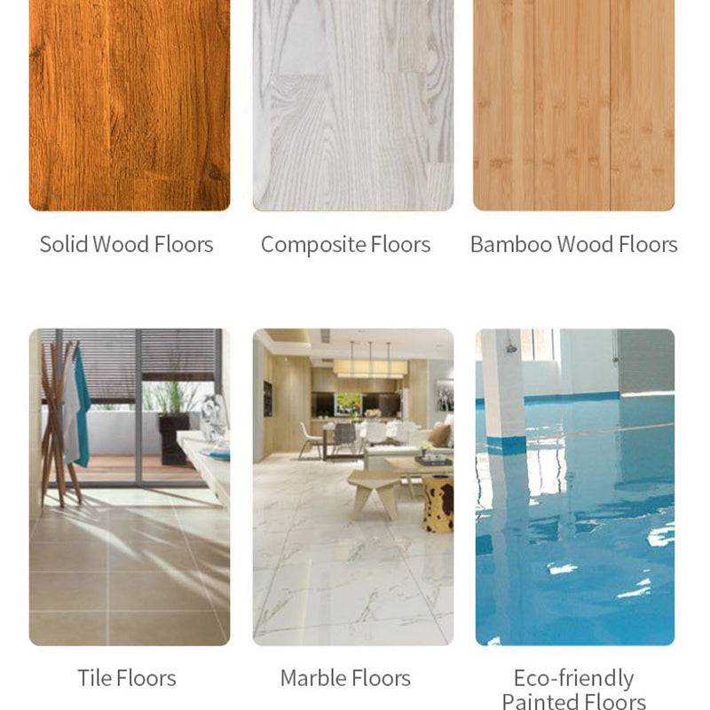 ✨ Multi-Surface Floor Cleaning Tablets | Antibacterial & Odour-Removing