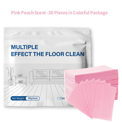 ✨ Multi-Surface Floor Cleaning Tablets | Antibacterial & Odour-Removing