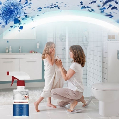 👉 🌿Mildew Cleaner Foam -🏡Instantly Removes Mould & Prevents Regrowth