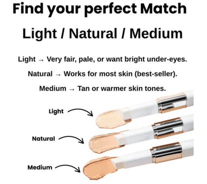 🏆The Secret to Glowy Skin! Korean Cream Stick (Brightening)🌟