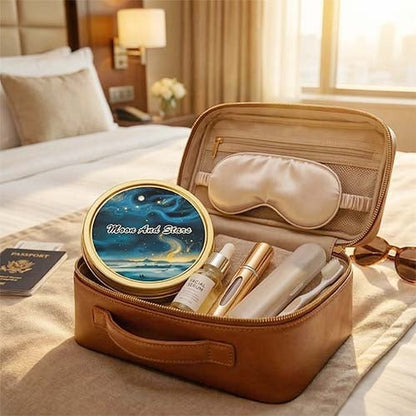 🖌️🫧Say Goodbye to Bacteria – Makeup Brush Cleaner Soap - ➡️Stop Scrubbing Start Swirling