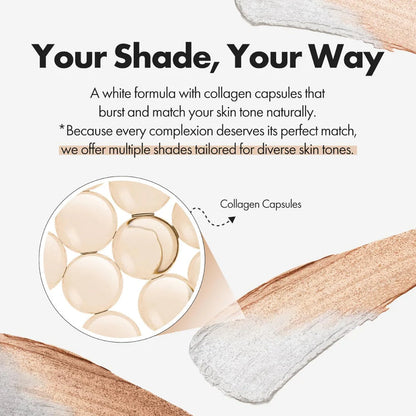 🏆The Secret to Glowy Skin! Korean Cream Stick (Brightening)🌟
