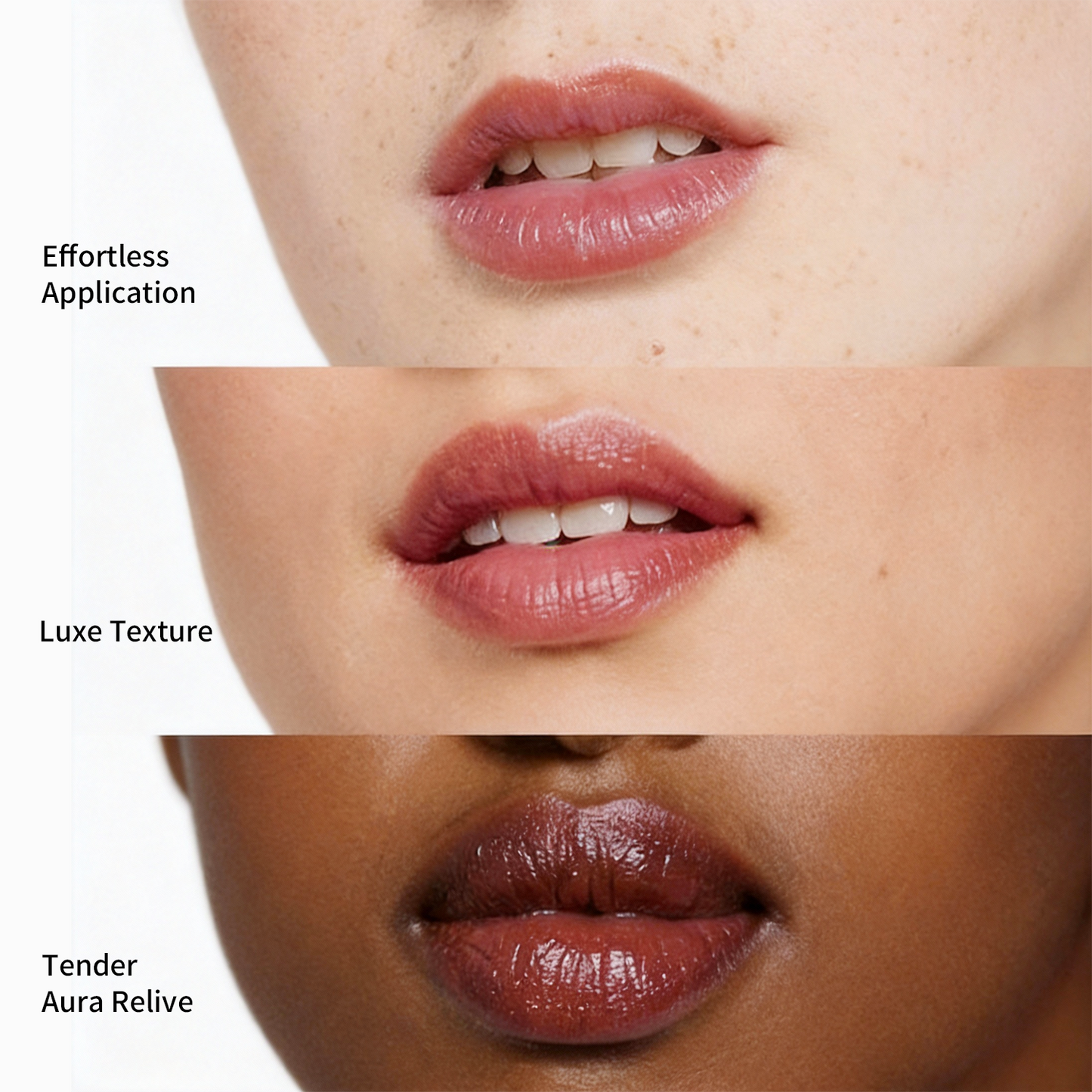 🎁Honey Glow Lip & Lash Duo – 🏆Your Everyday Lash & Lip Upgrade