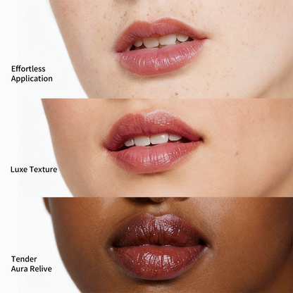 🎁Honey Glow Lip & Lash Duo – 🏆Your Everyday Lash & Lip Upgrade
