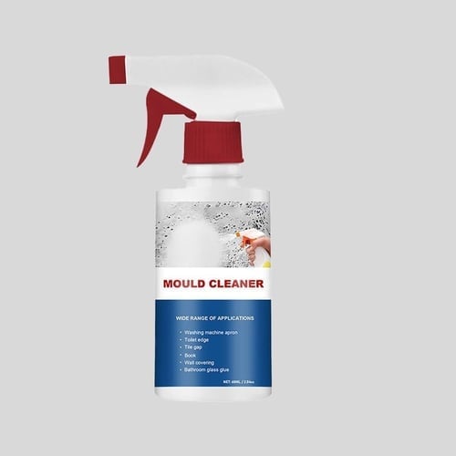up👉 🌿Say Goodbye to Stubborn Mould — Mildew Cleaner Foam —🏡No Scrubbing Needed