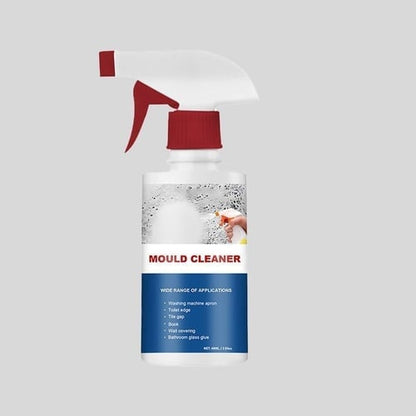 up👉 🌿Say Goodbye to Stubborn Mould — Mildew Cleaner Foam —🏡No Scrubbing Needed