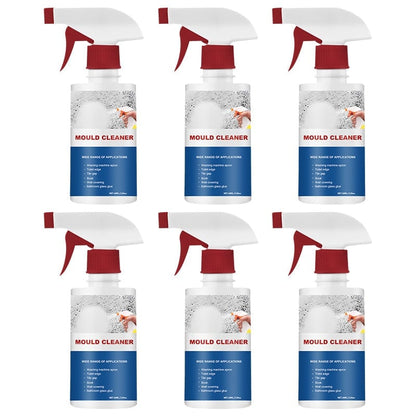up👉 🌿Say Goodbye to Stubborn Mould — Mildew Cleaner Foam —🏡No Scrubbing Needed