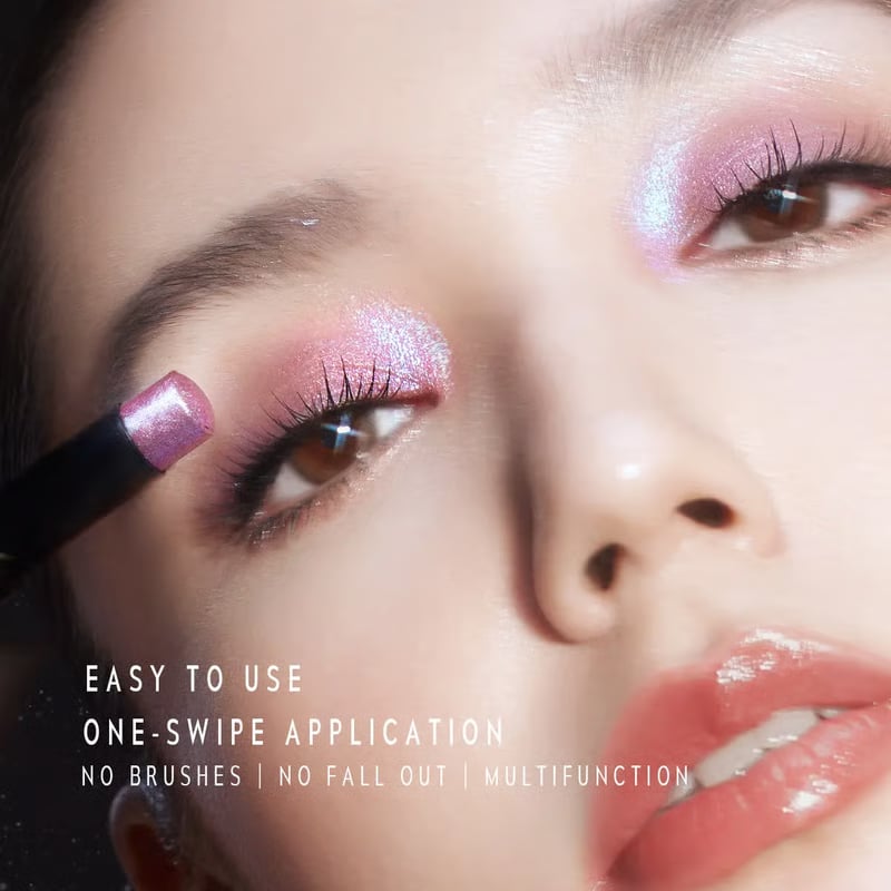 💎👁️New Launch Gel Eyeshadow Stick - Illuminating Jelly Eyeshadow Stick for Versatile Looks & Easy Application