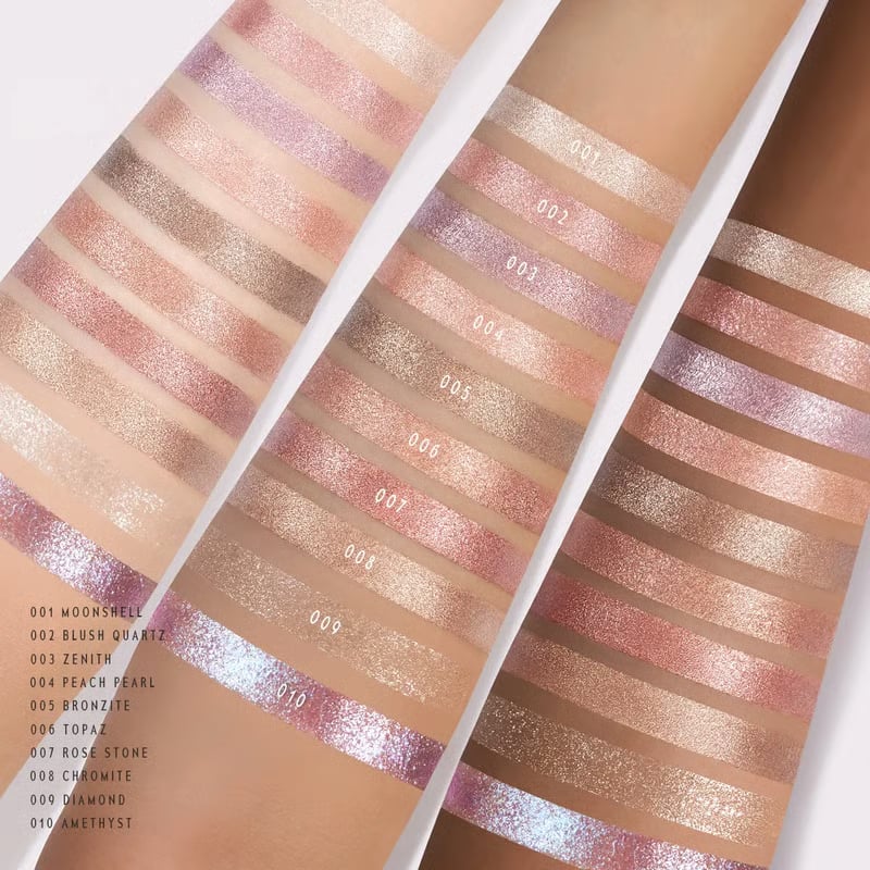 💎👁️New Launch Gel Eyeshadow Stick - Illuminating Jelly Eyeshadow Stick for Versatile Looks & Easy Application