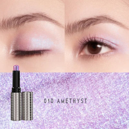 💎👁️New Launch Gel Eyeshadow Stick - Illuminating Jelly Eyeshadow Stick for Versatile Looks & Easy Application