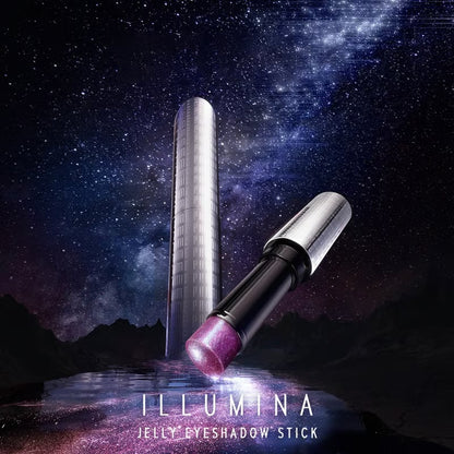 💎👁️New Launch Gel Eyeshadow Stick - Illuminating Jelly Eyeshadow Stick for Versatile Looks & Easy Application