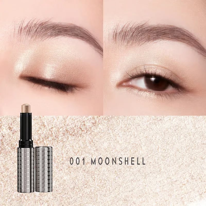 💎👁️New Launch Gel Eyeshadow Stick - Illuminating Jelly Eyeshadow Stick for Versatile Looks & Easy Application