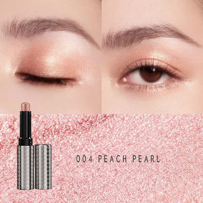 💎👁️New Launch Gel Eyeshadow Stick - Illuminating Jelly Eyeshadow Stick for Versatile Looks & Easy Application
