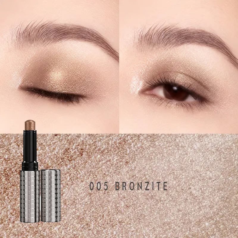 💎👁️New Launch Gel Eyeshadow Stick - Illuminating Jelly Eyeshadow Stick for Versatile Looks & Easy Application