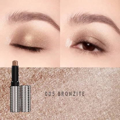 💎👁️New Launch Gel Eyeshadow Stick - Illuminating Jelly Eyeshadow Stick for Versatile Looks & Easy Application