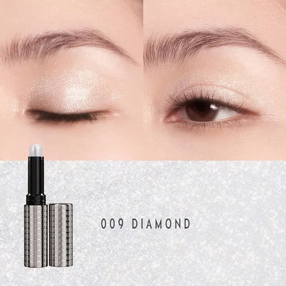 💎👁️New Launch Gel Eyeshadow Stick - Illuminating Jelly Eyeshadow Stick for Versatile Looks & Easy Application