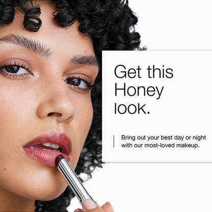 🎁Honey Glow Lip & Lash Duo – 🏆Your Everyday Lash & Lip Upgrade