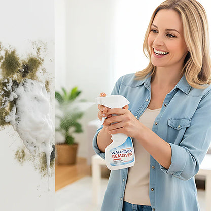 🆙🆙🔥Highly Effective Mould Removal Spray - Prevents Mould Regrowth.🛡️Save your and your family's health🏠