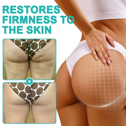 flysmus™ Collagen-Powered Firming Body Massage Oil(👩‍⚕️Targets Stretch Marks & Cellulite)