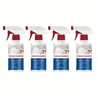 👉 🌿Mildew Cleaner Foam -🏡Instantly Removes Mould & Prevents Regrowth
