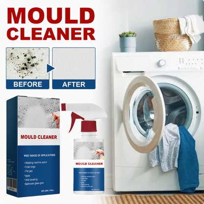 👉 🌿Mildew Cleaner Foam -🏡Instantly Removes Mould & Prevents Regrowth