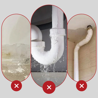 💦✨Invisible Waterproof Sealant Spray – Instant Leak Repair for Roofs, Walls & Pipes (Long-Lasting)🏠