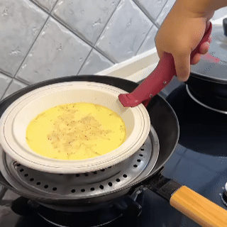 up⏰Final 6 Hours: 🔥Multi-Purpose Anti-Scald Bowl Holder Clip for Kitchen