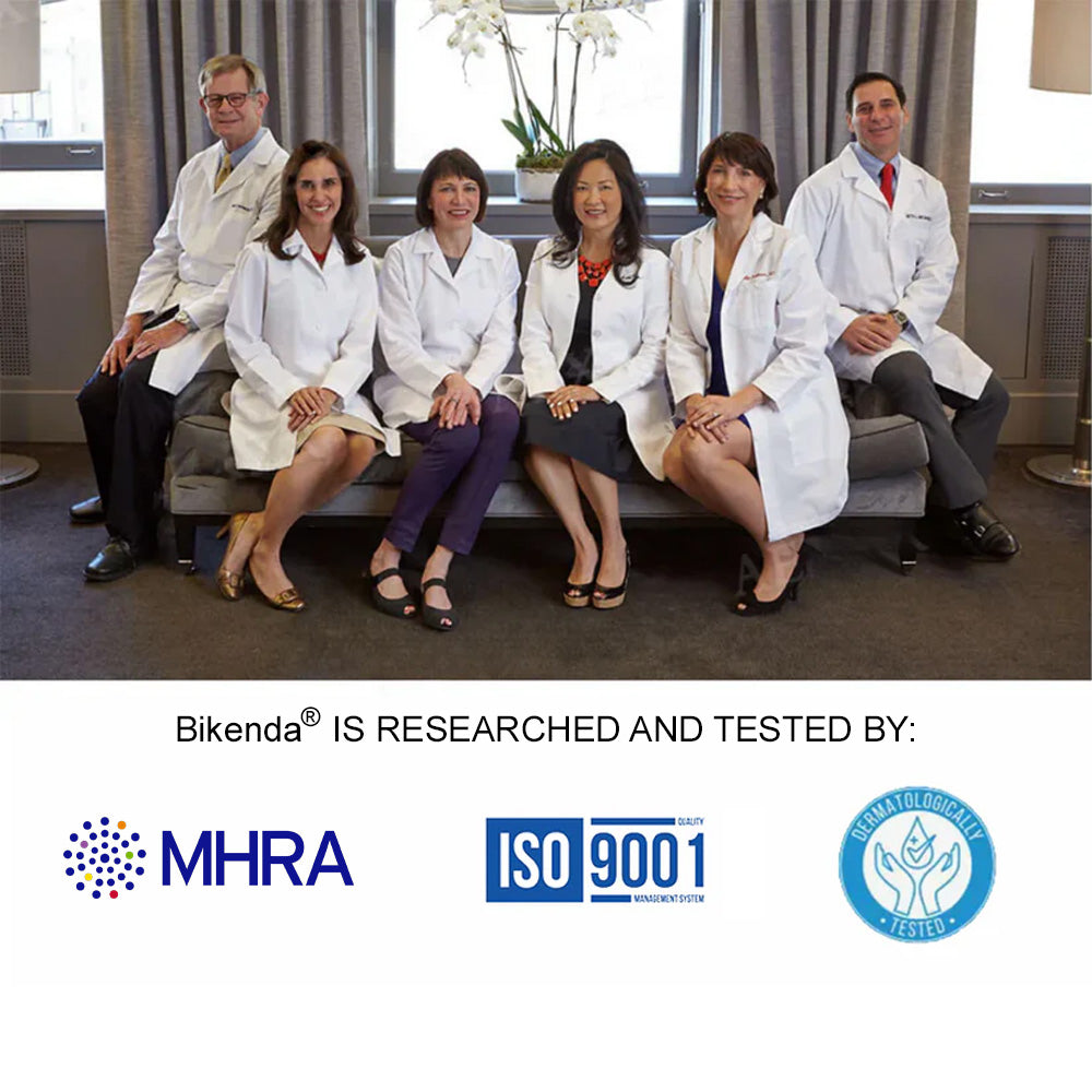 👨‍⚕️Bikenda® Medical-Grade Wart Removal Laser Pen