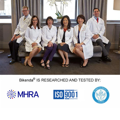 👨‍⚕️Bikenda® Medical-Grade Wart Removal Laser Pen