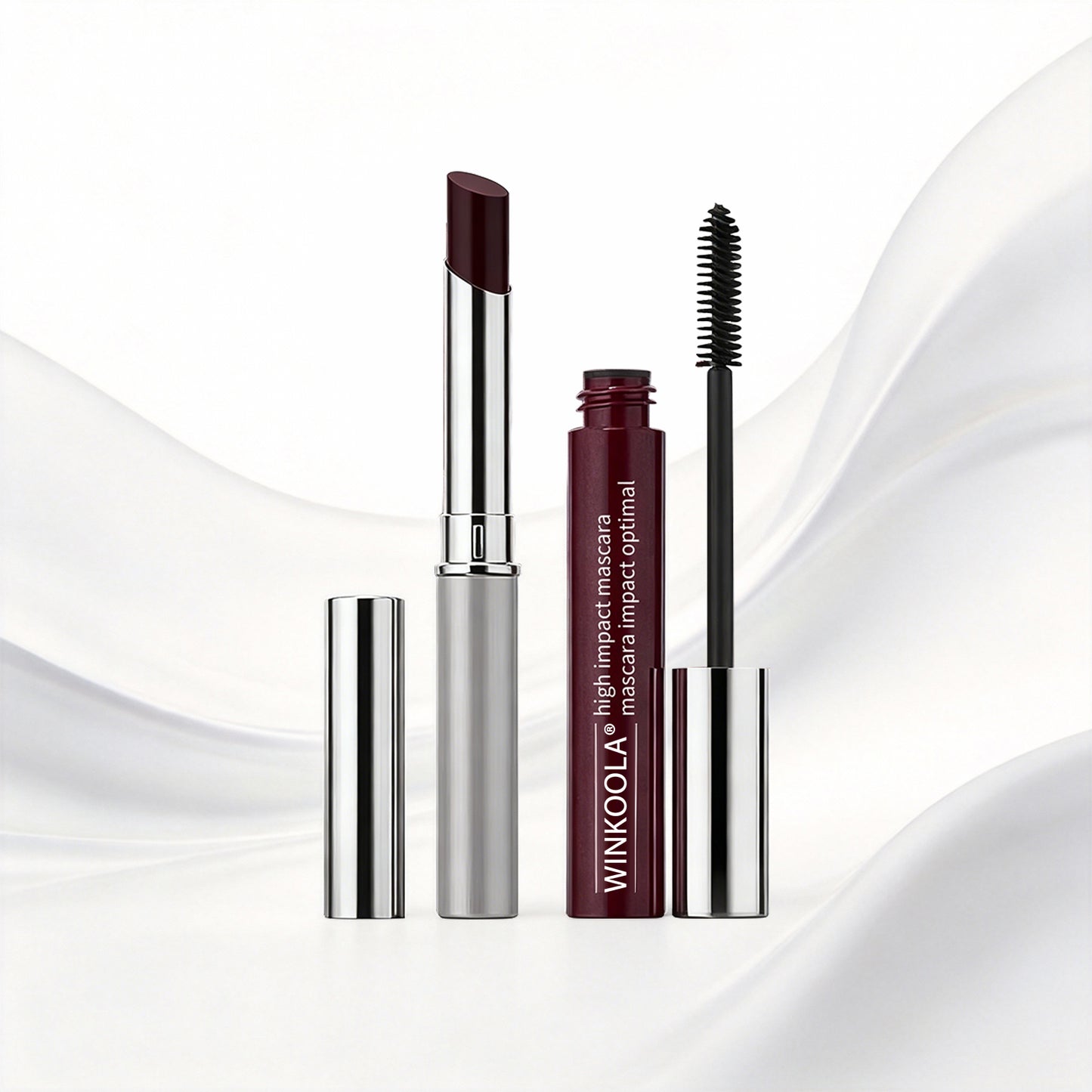 🎁Honey Glow Lip & Lash Duo – 🏆Your Everyday Lash & Lip Upgrade