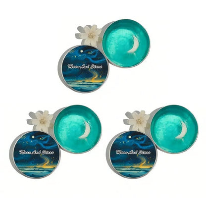 🖌️🫧Say Goodbye to Bacteria – Makeup Brush Cleaner Soap - ➡️Stop Scrubbing Start Swirling