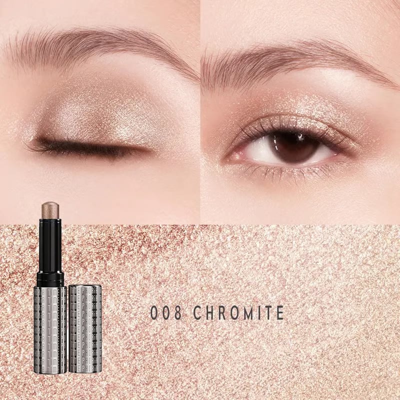 💎👁️New Launch Gel Eyeshadow Stick - Illuminating Jelly Eyeshadow Stick for Versatile Looks & Easy Application