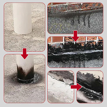 💦✨Invisible Waterproof Sealant Spray – Instant Leak Repair for Roofs, Walls & Pipes (Long-Lasting)🏠