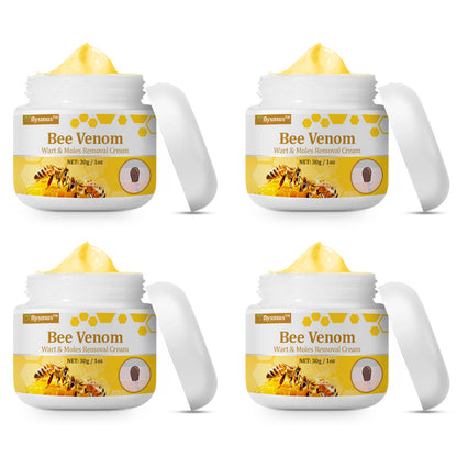 flysmus™ TagCure Bee Venom Wart & Moles Removal Cream🐝