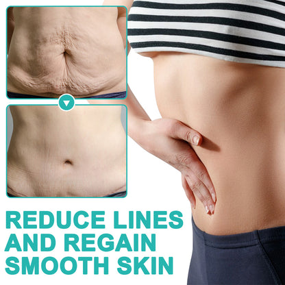 flysmus™ Collagen-Powered Firming Body Massage Oil(👩‍⚕️Targets Stretch Marks & Cellulite)