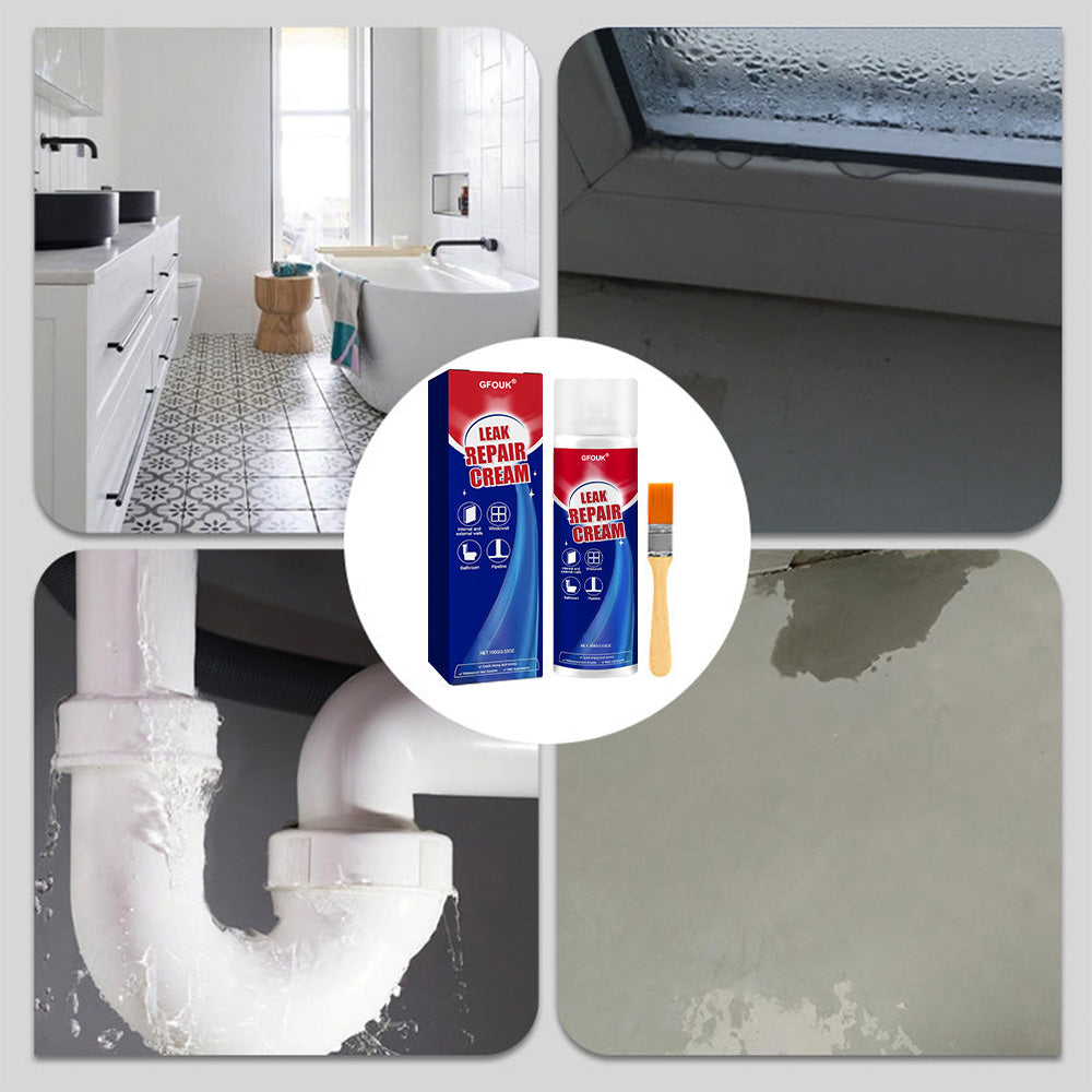 💦✨Invisible Waterproof Sealant Spray – Instant Leak Repair for Roofs, Walls & Pipes (Long-Lasting)🏠