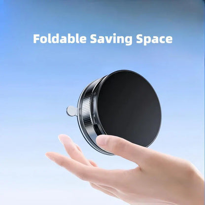 🆙🔥 Buy More, Save More! 360° Rotating Magnetic Car Phone Holder 📱🚗