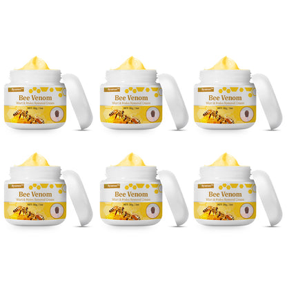 flysmus™ TagCure Bee Venom Wart & Moles Removal Cream🐝