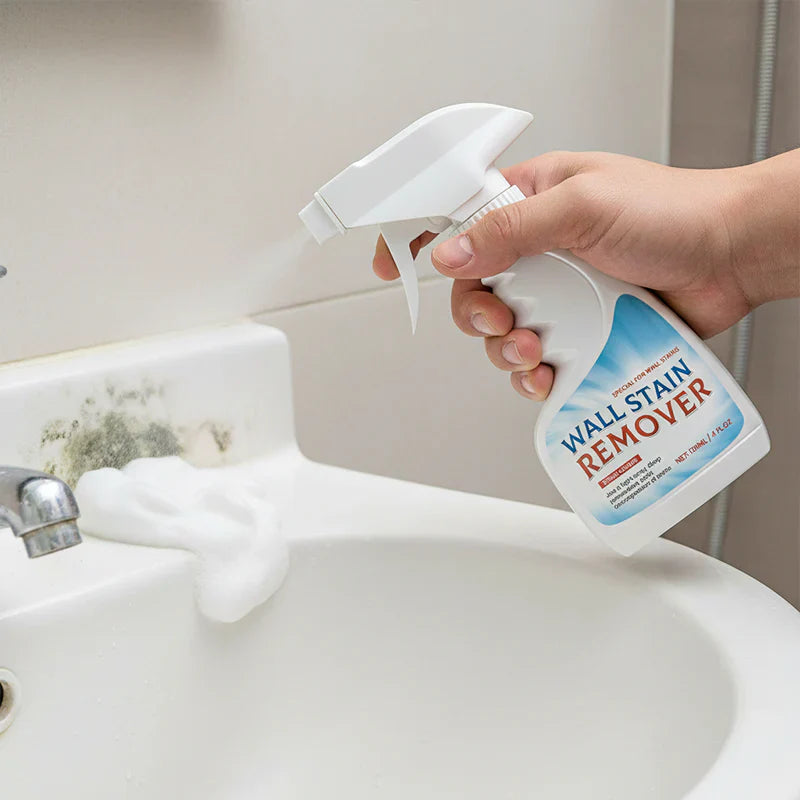 🆙🆙🔥Highly Effective Mould Removal Spray - Prevents Mould Regrowth.🛡️Save your and your family's health🏠