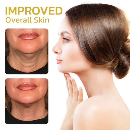 flysmus™BeautyWomen CollagenPlus Lifting Body Oil