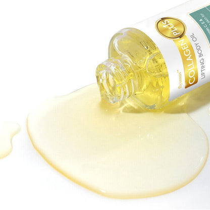 flysmus™BeautyWomen CollagenPlus Lifting Body Oil