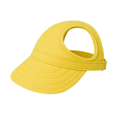 🐕🐾Keep Your Pup Cool & Stylish: The Ultimate UV Protection Sun Hat for Happy Tails!